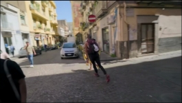 The Amazing Race - Season 37 Episode 09